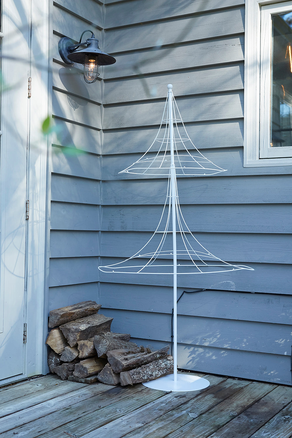 Whimsical Tree By Accent Decor | Decor | Modishstore - 5