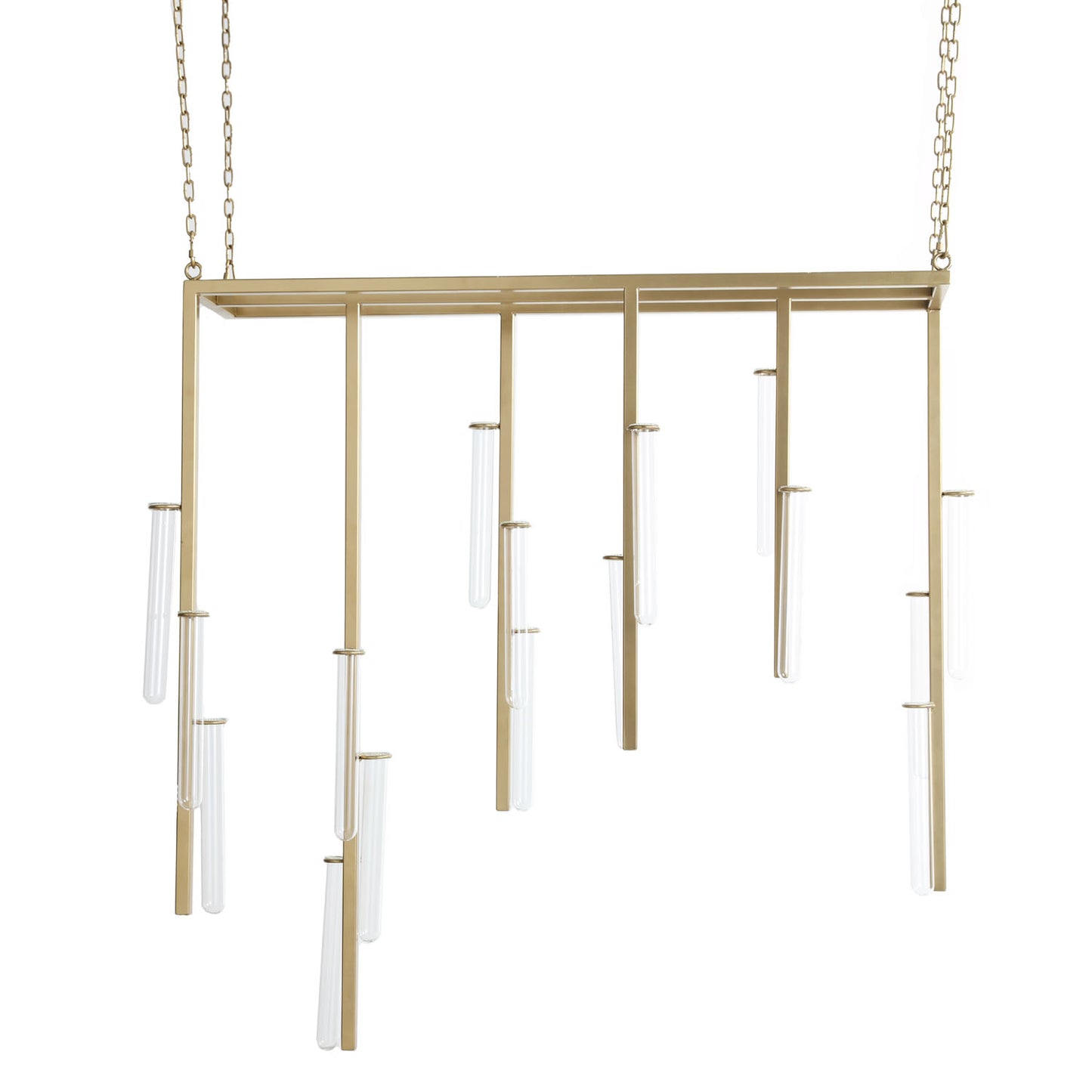 Cadenza Hanging Structure By Accent Decor | Wall Decor | Modishstore - 2