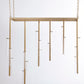 Cadenza Hanging Structure By Accent Decor | Wall Decor | Modishstore - 4
