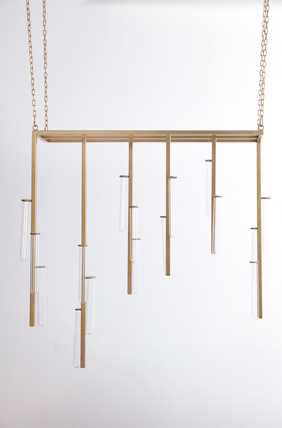 Cadenza Hanging Structure By Accent Decor | Wall Decor | Modishstore - 4