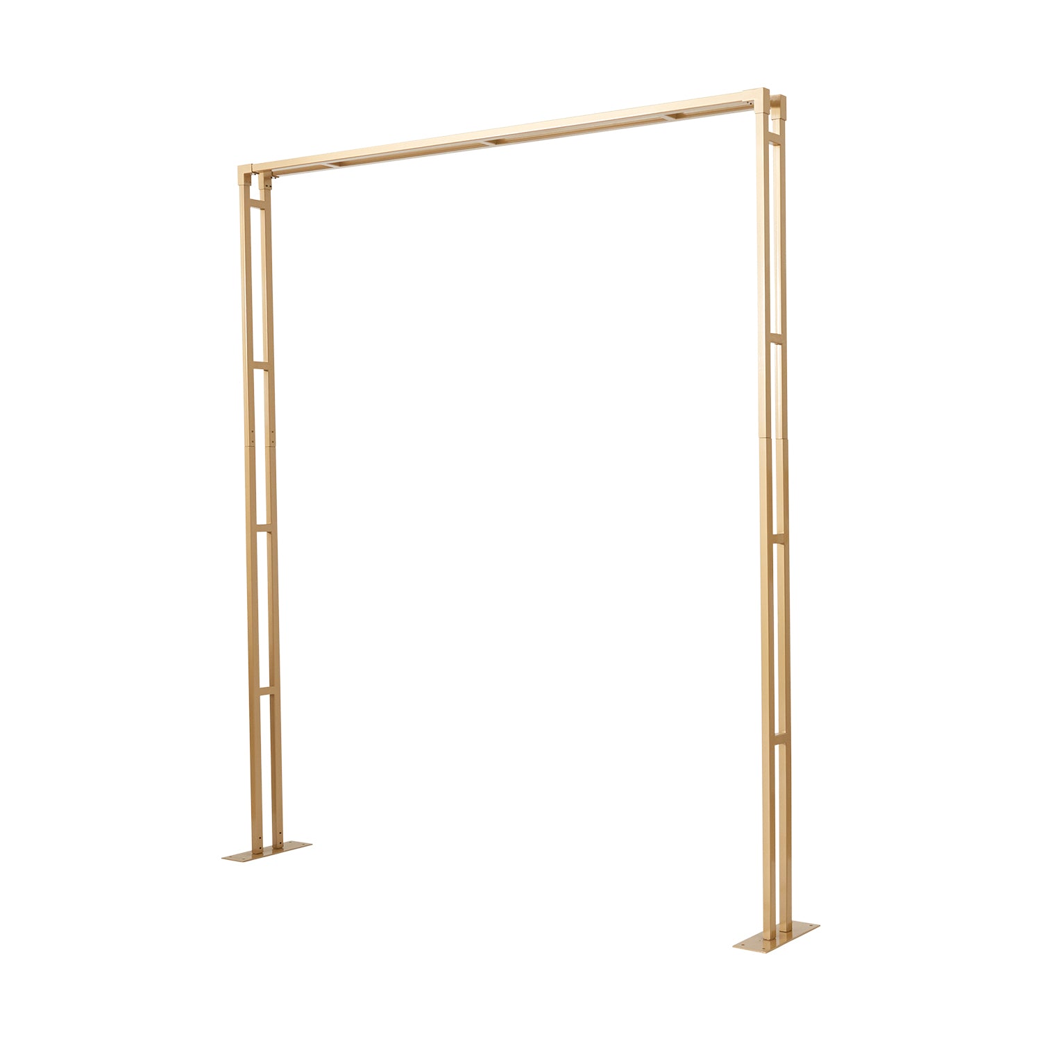 Berkshire Archway By Accent Decor | Stands | Modishstore - 2