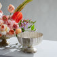Lita Vase and Compote Set of 4 By Accent Decor | Vases | Modishstore - 20