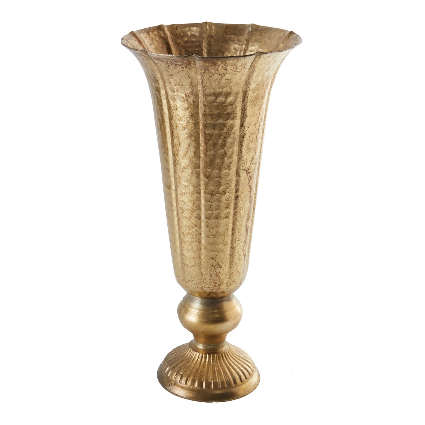 Lita Vase and Compote Set of 4 By Accent Decor | Vases | Modishstore - 21
