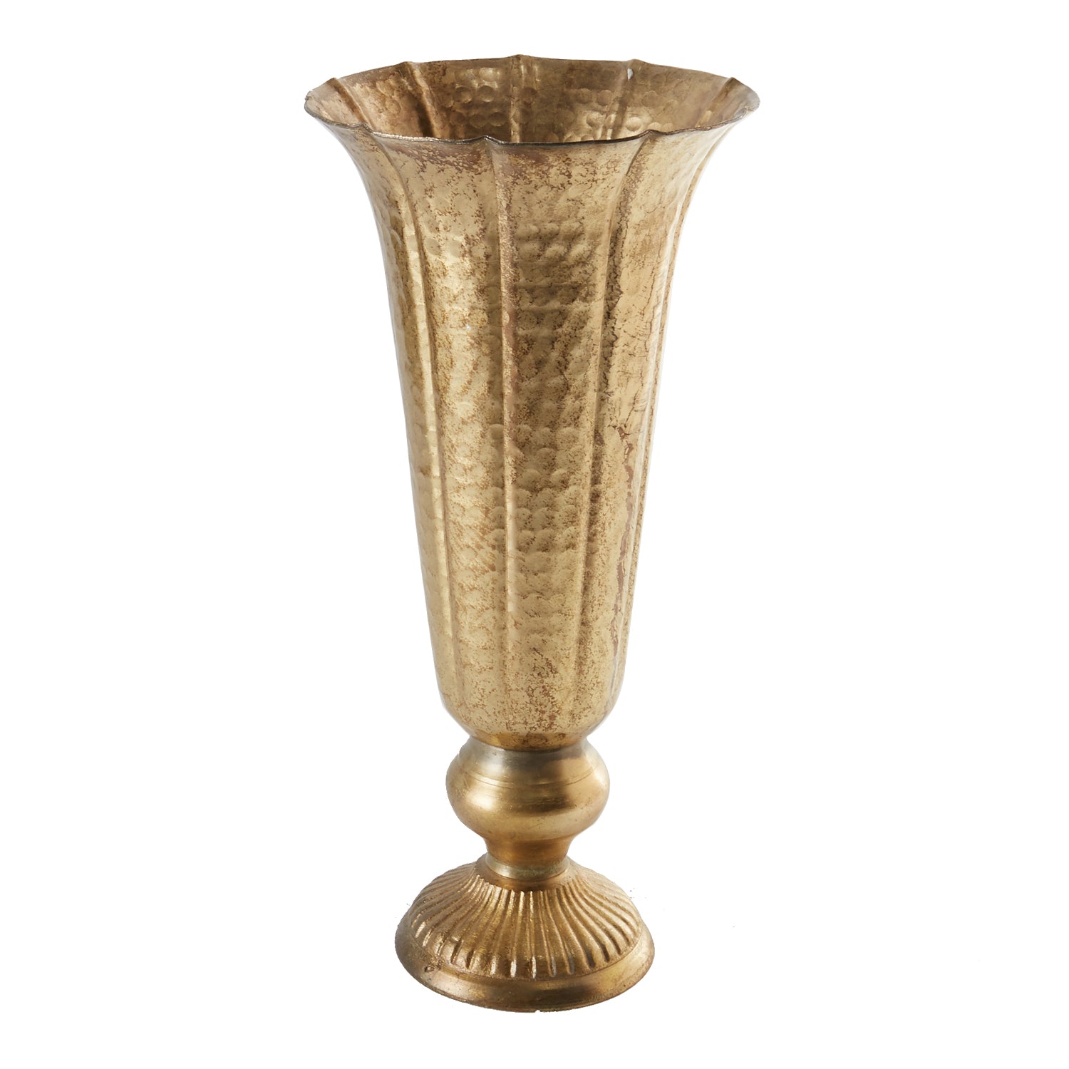Lita Vase and Compote Set of 4 By Accent Decor | Vases | Modishstore - 21
