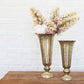 Lita Vase and Compote Set of 4 By Accent Decor | Vases | Modishstore - 22