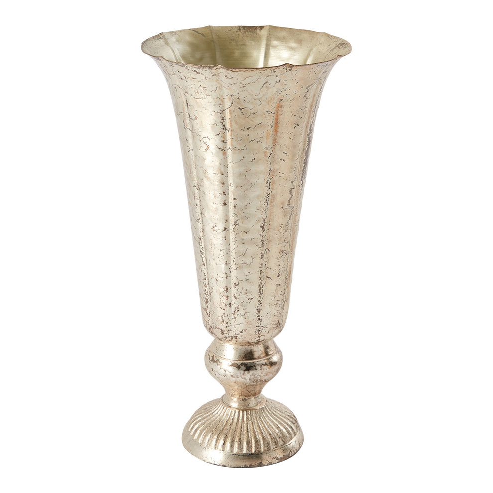 Lita Vase and Compote Set of 4 By Accent Decor | Vases | Modishstore - 24