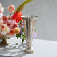 Lita Vase and Compote Set of 4 By Accent Decor | Vases | Modishstore - 26