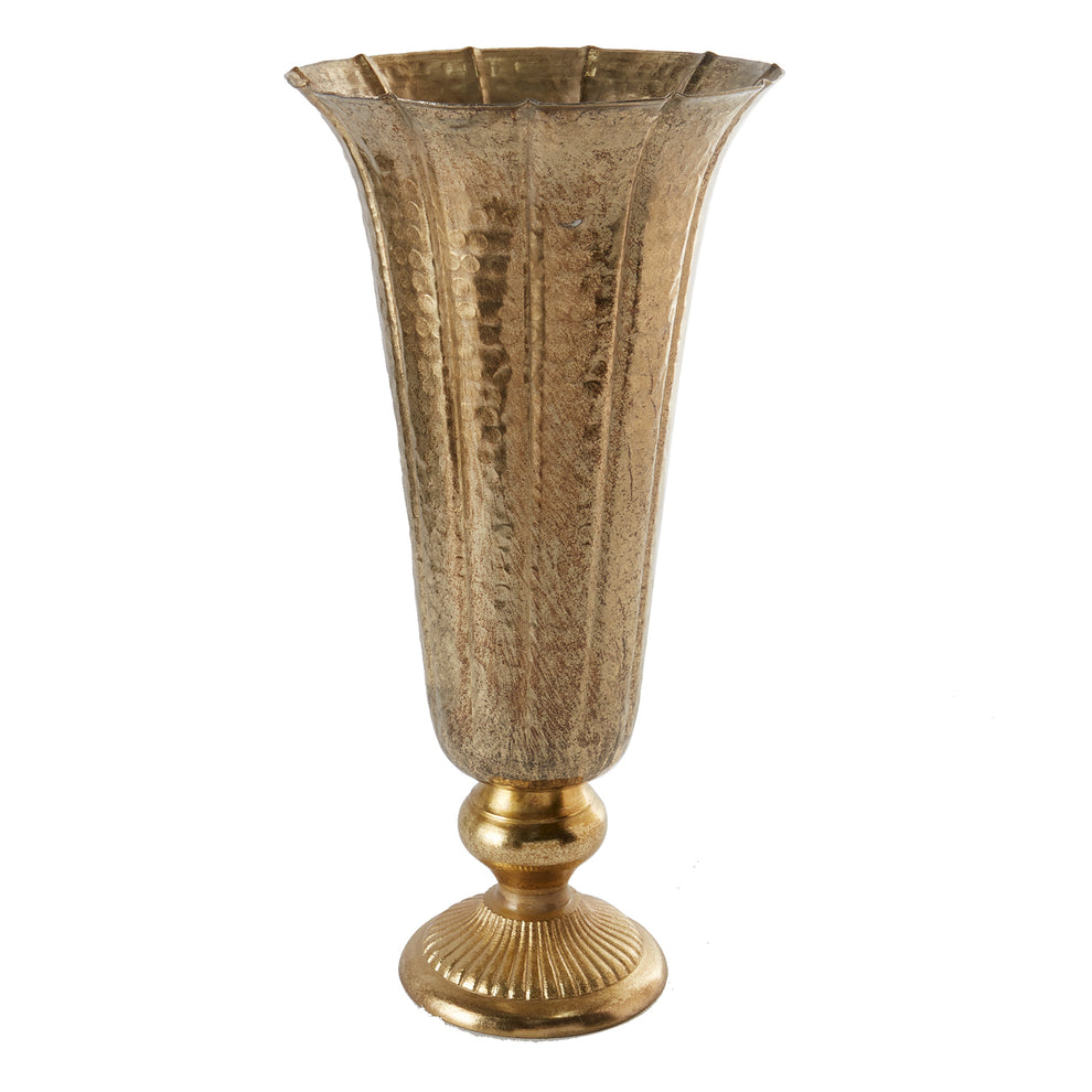 Lita Vase and Compote Set of 4 By Accent Decor | Vases | Modishstore - 27