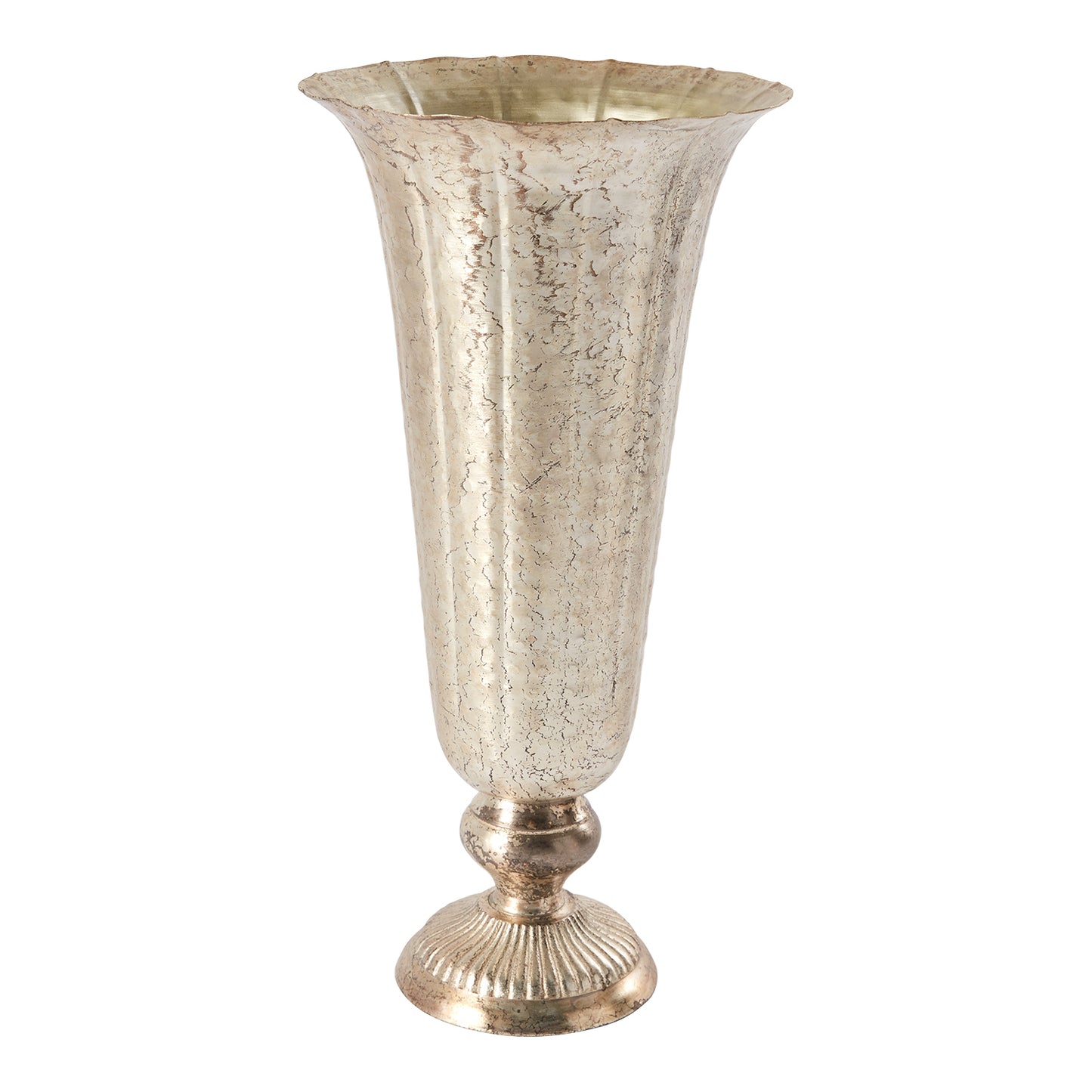 Lita Vase and Compote Set of 4 By Accent Decor | Vases | Modishstore - 30