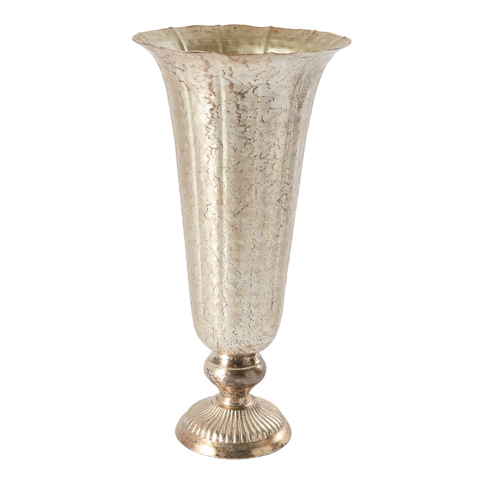 Lita Vase and Compote Set of 4 By Accent Decor | Vases | Modishstore - 30