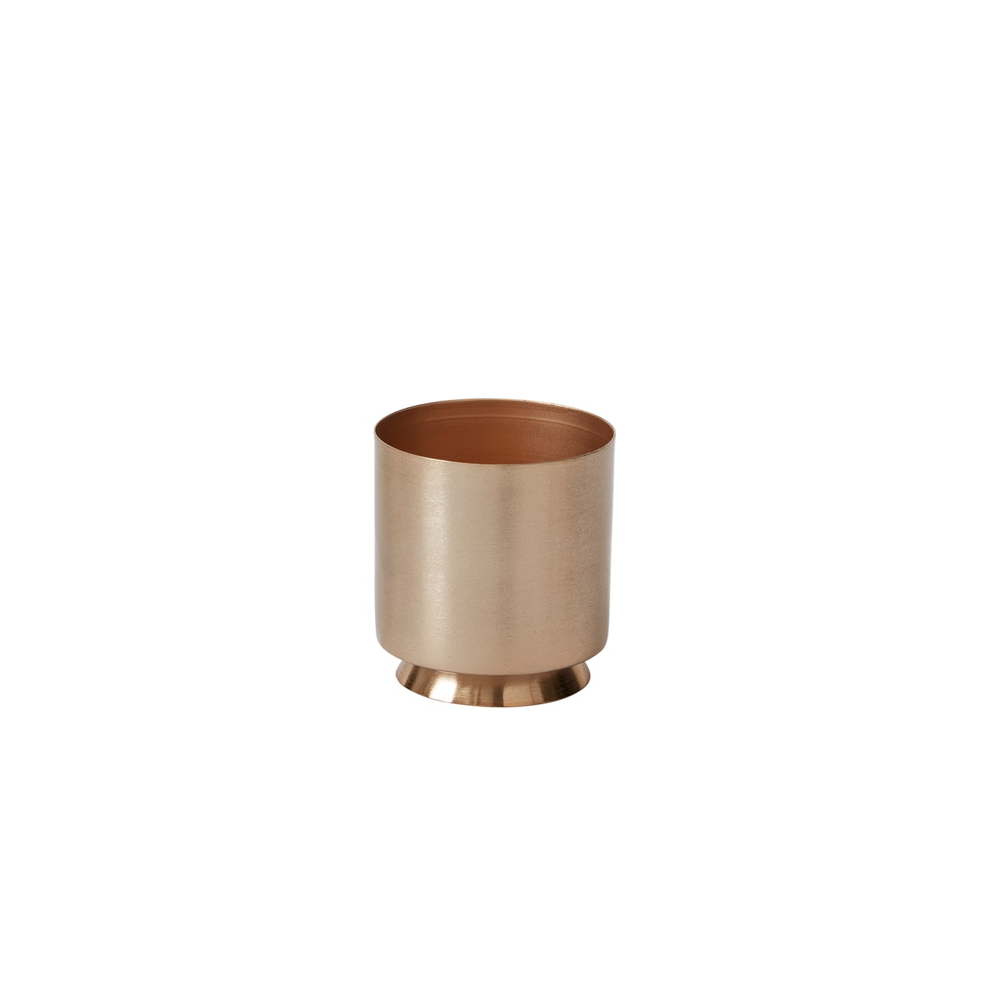Soleil Collection Set of 8 By Accent Decor | Planters, Troughs & Cachepots | Modishstore - 2