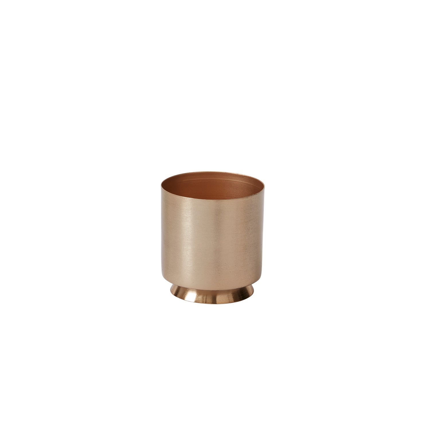 Soleil Collection Set of 8 By Accent Decor | Planters, Troughs & Cachepots | Modishstore - 2