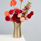 Soleil Collection Set of 8 By Accent Decor | Planters, Troughs & Cachepots | Modishstore - 9