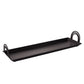 Renzo Tray Set of 2 By Accent Decor | Planters, Troughs & Cachepots | Modishstore - 5