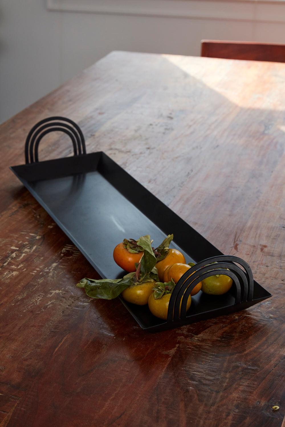 Renzo Tray Set of 2 By Accent Decor | Planters, Troughs & Cachepots | Modishstore - 6