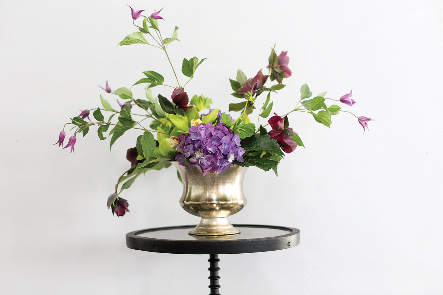 Sidney Urn Set of 8 By Accent Decor | Vases | Modishstore - 10