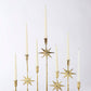 Winter Solstice Candelabra By Accent Decor | Planters, Troughs & Cachepots | Modishstore - 4