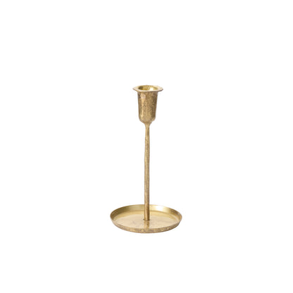 Auden Candleholder Set of 4 By Accent Decor | Candle Holders | Modishstore - 12