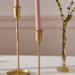 Auden Candleholder Set of 4 By Accent Decor | Candle Holders | Modishstore - 13