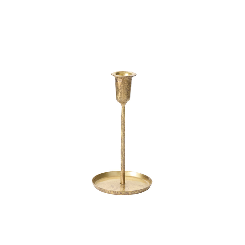 Auden Candleholder Set of 4 By Accent Decor | Candle Holders | Modishstore - 12
