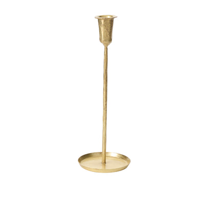 Auden Candleholder Set of 4 By Accent Decor | Candle Holders | Modishstore - 2