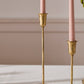Auden Candleholder Set of 4 By Accent Decor | Candle Holders | Modishstore - 8
