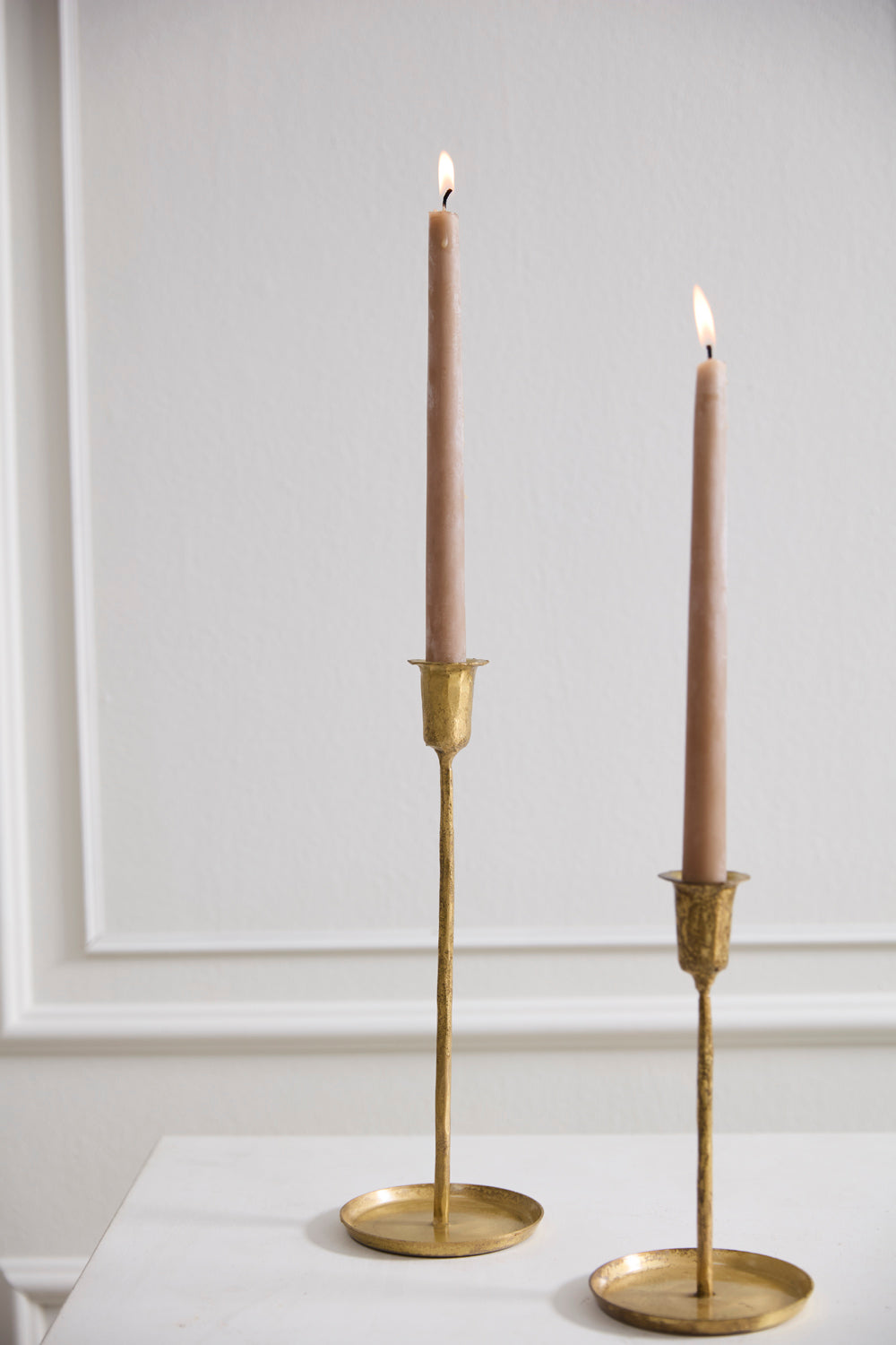 Auden Candleholder Set of 4 By Accent Decor | Candle Holders | Modishstore - 11