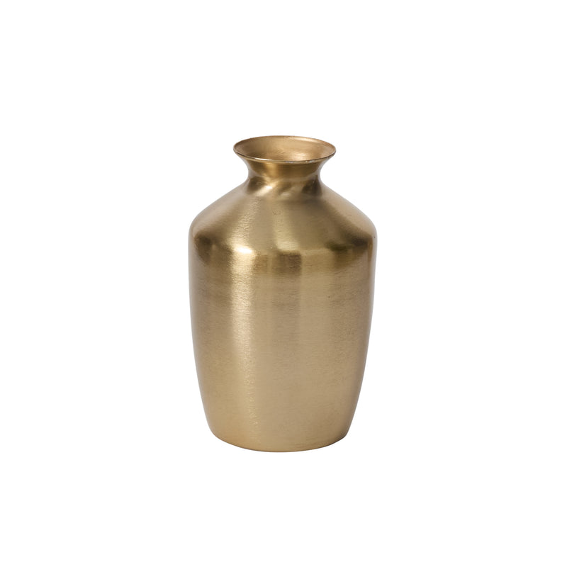 Harrison Budvase Set of 8 By Accent Decor | Vases | Modishstore - 11