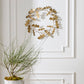 Winged Bat Wreath Set of 2 By Accent Decor | Wreath | Modishstore - 5