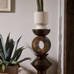 Echelon Column By Accent Decor | Stands | Modishstore - 7