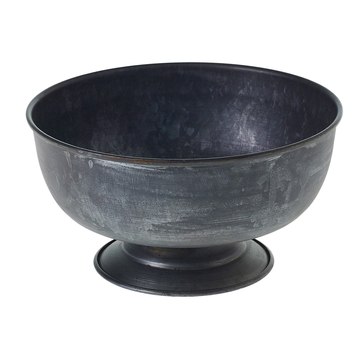 Fable Compote Set of 4 By Accent Decor | Planters, Troughs & Cachepots | Modishstore - 2