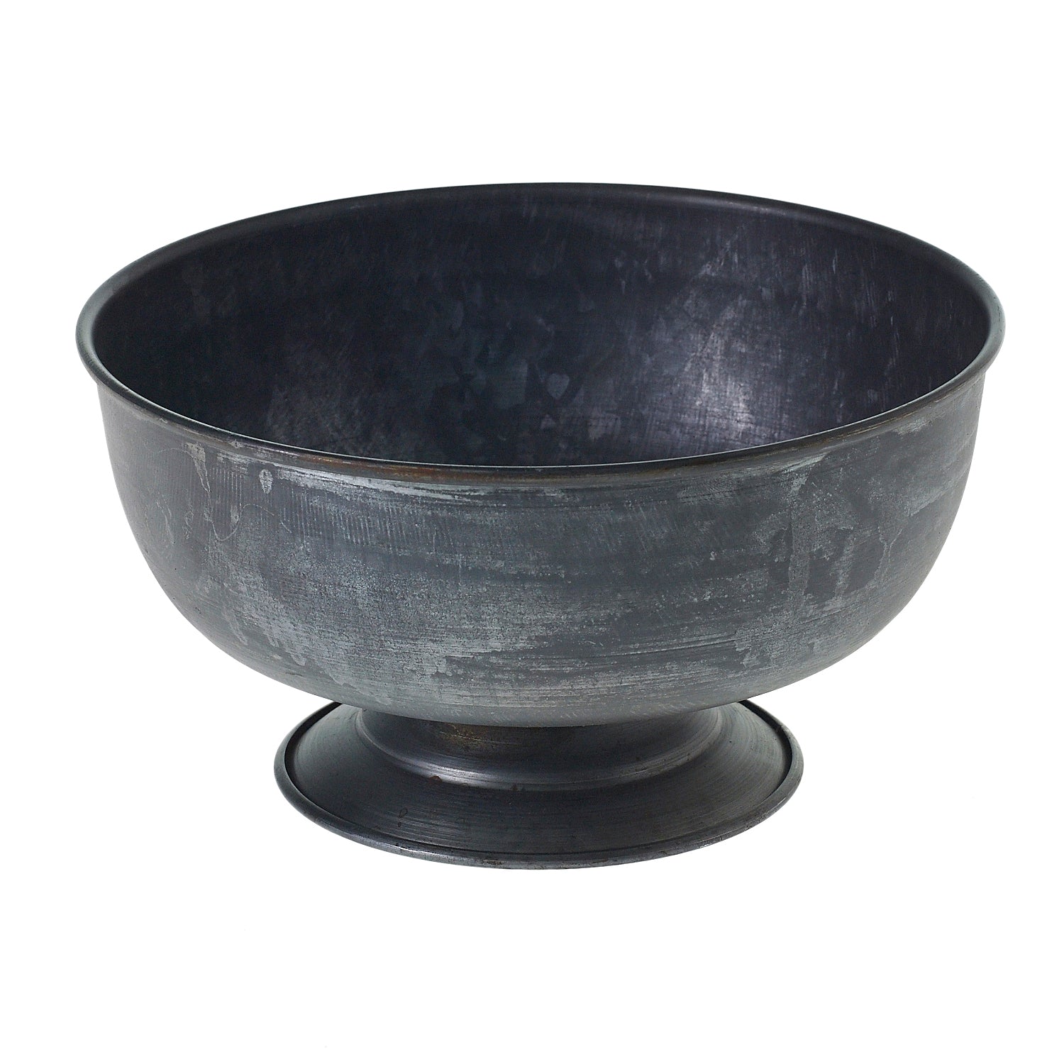 Fable Compote Set of 4 By Accent Decor | Planters, Troughs & Cachepots | Modishstore - 2