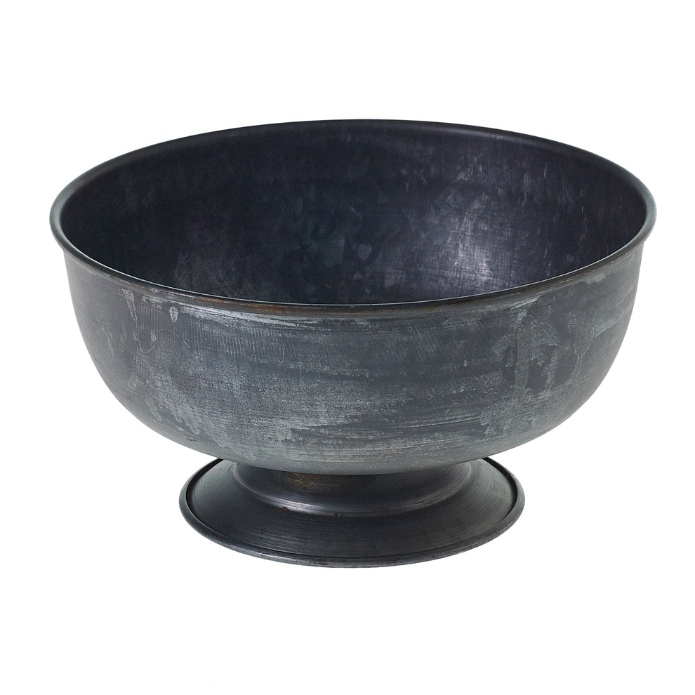 Fable Compote Set of 4 By Accent Decor | Planters, Troughs & Cachepots | Modishstore - 2