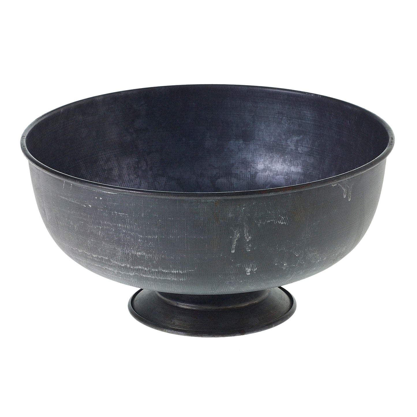 Fable Compote Set of 4 By Accent Decor | Planters, Troughs & Cachepots | Modishstore - 8