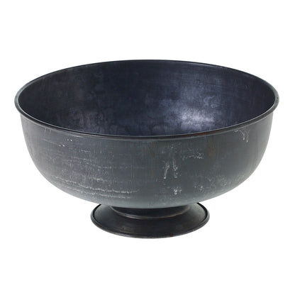 Fable Compote Set of 4 By Accent Decor | Planters, Troughs & Cachepots | Modishstore - 8