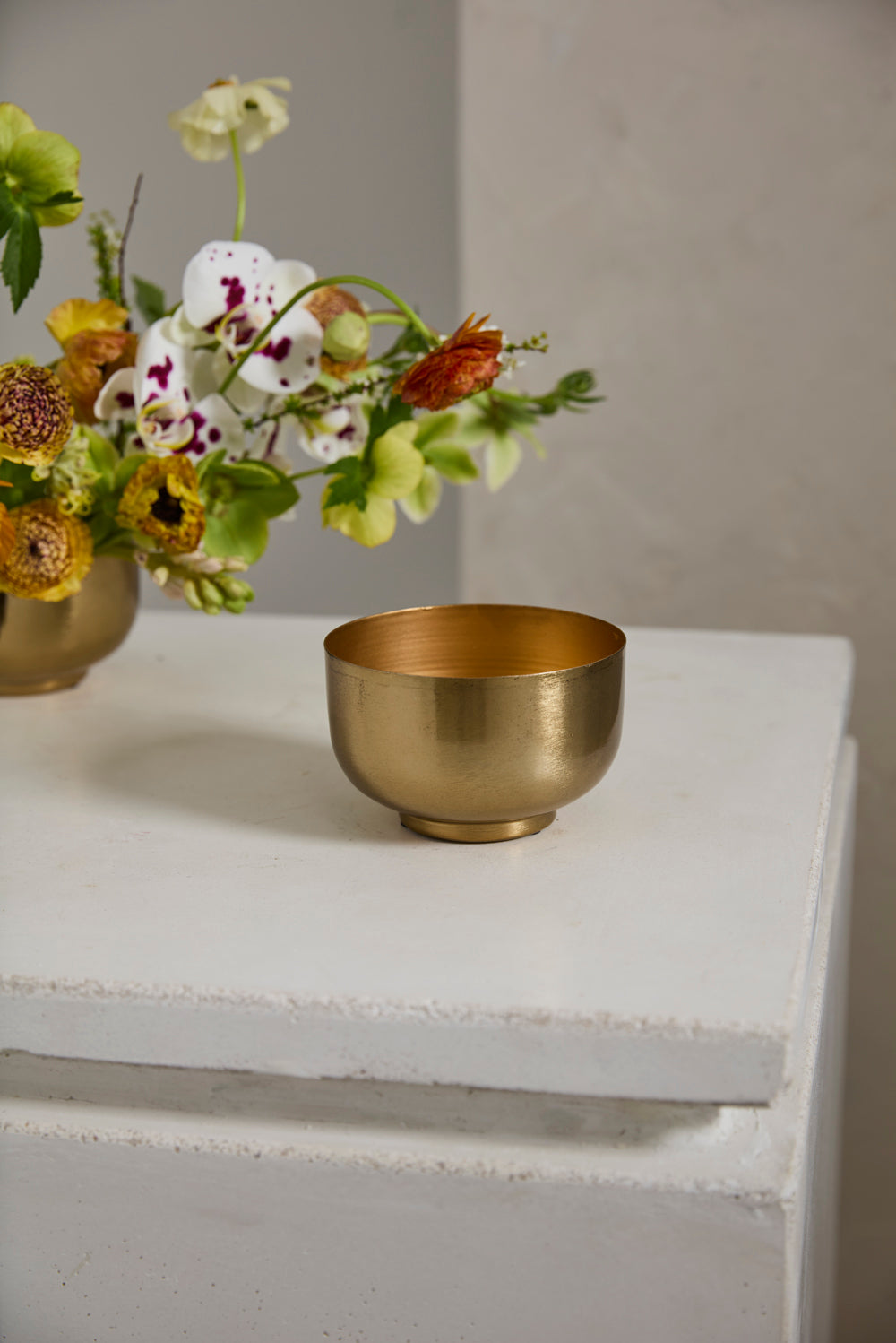 Roz Bowl Set of 8 By Accent Decor | Decorative Bowls | Modishstore - 5