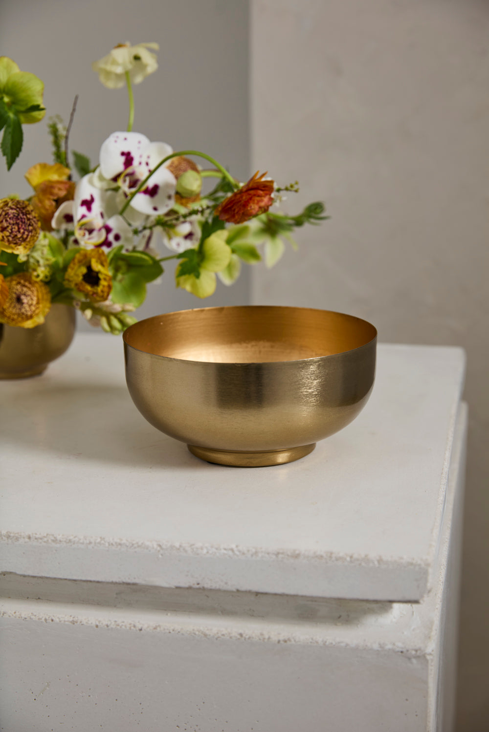 Roz Bowl Set of 8 By Accent Decor | Decorative Bowls | Modishstore - 8