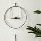 Oralee Wreath Set of 8 By Accent Decor | Wreath | Modishstore - 5