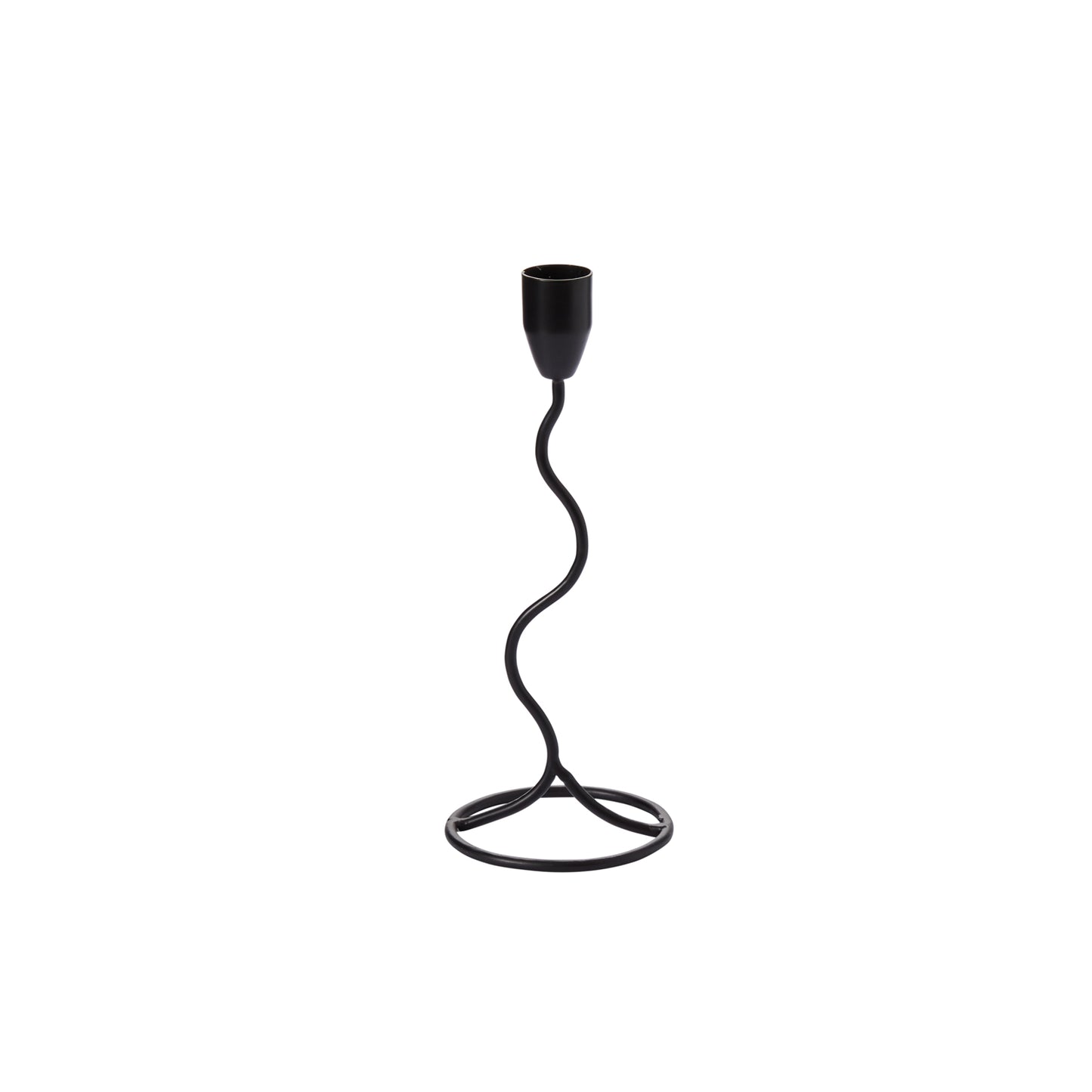 Pivot Collection Set of 4 By Accent Decor | Candle Holders | Modishstore - 2