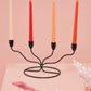 Pivot Collection Set of 4 By Accent Decor | Candle Holders | Modishstore - 9