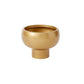 Cassio Compote Set of 4 By Accent Decor | Planters, Troughs & Cachepots | Modishstore - 5