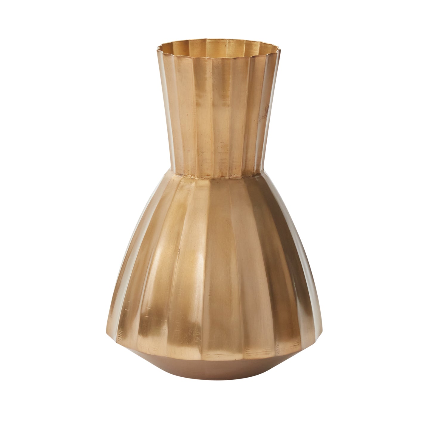Coda Vase Set of 4 By Accent Decor | Vases | Modishstore - 9