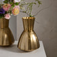 Coda Vase Set of 4 By Accent Decor | Vases | Modishstore - 10