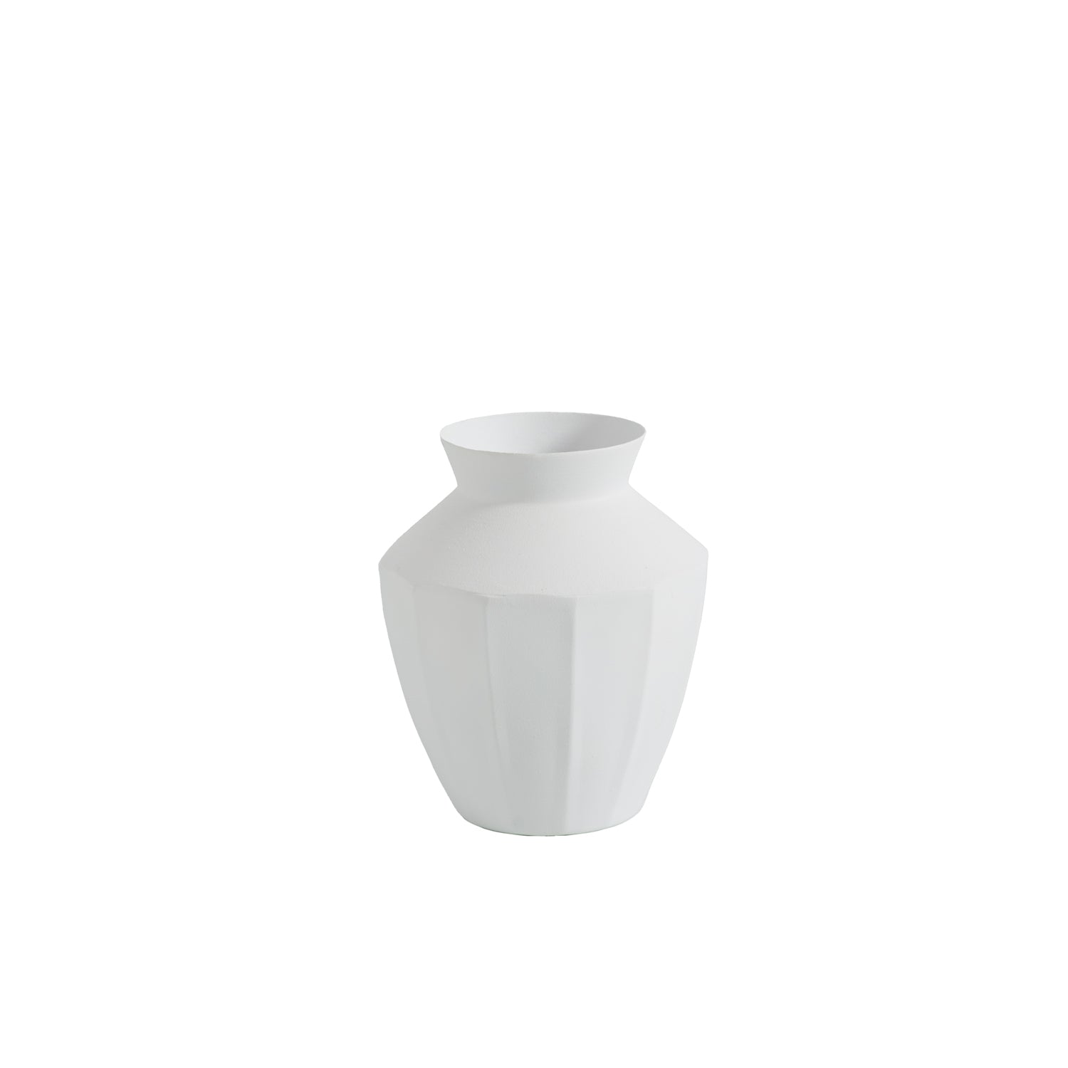 Dulcet Vase Set of 8 By Accent Decor | Vases | Modishstore - 2