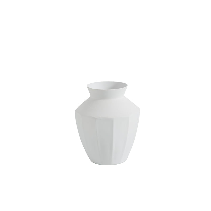 Dulcet Vase Set of 8 By Accent Decor | Vases | Modishstore - 2