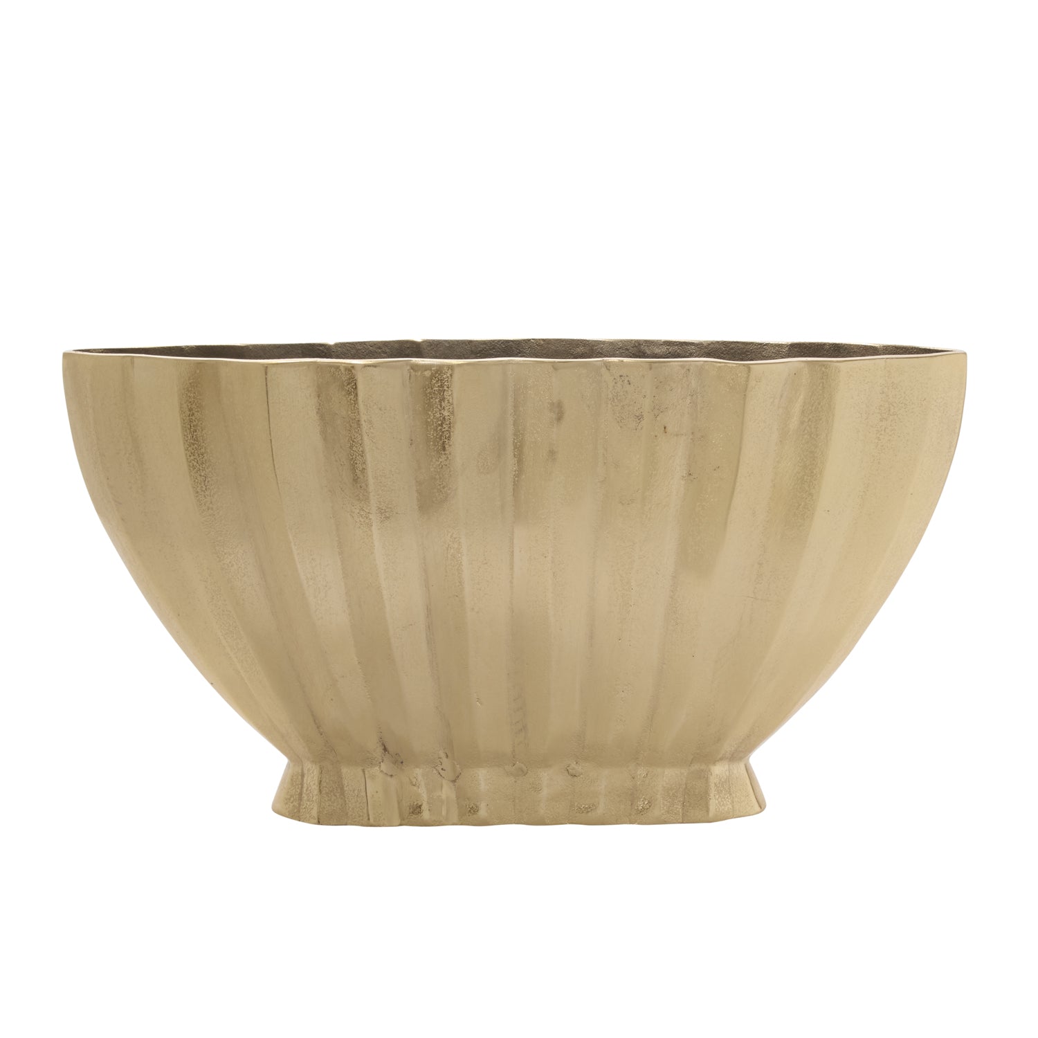 Vivien Vase By Accent Decor | Vases | Modishstore - 7