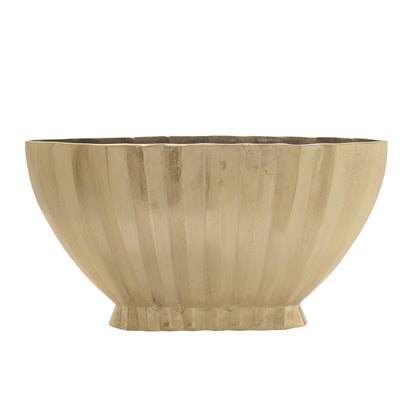 Vivien Vase By Accent Decor | Vases | Modishstore - 7