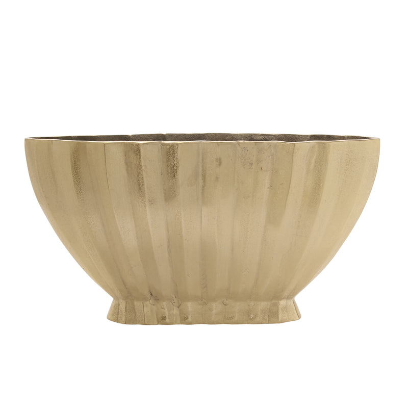 Vivien Vase By Accent Decor | Vases | Modishstore - 7