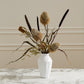 Dulcet Vase Set of 8 By Accent Decor | Vases | Modishstore - 6