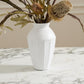Dulcet Vase Set of 8 By Accent Decor | Vases | Modishstore - 7